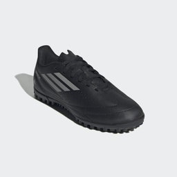 DEPORTIVO III TURF BOOTS KIDS - Black