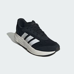 LIGHTSHIFT SHOES - Core Black / Cloud White / Core White