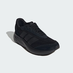 LIGHTSHIFT SHOES - Black