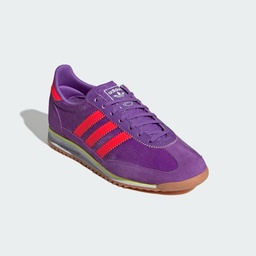 SL 72 OG SHOES - Purple