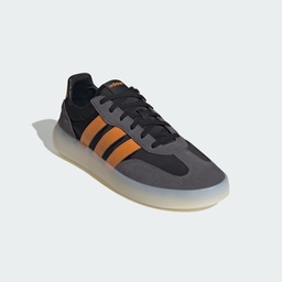 BARREDA DECODE SHOES - Black