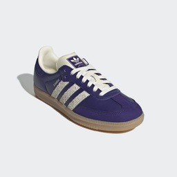 SAMBA OG SHOES - Purple