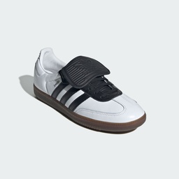 SAMBA LT SHOES - White