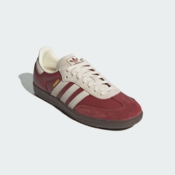 SAMBA OG SHOES - Red