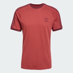 ADICOLOR CLASSICS 3-STRIPES T-SHIRT - Preloved Ruby