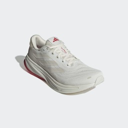 SUPERNOVA RISE 2 RUNNING SHOES - Orbit Grey / Matte Silver / Wonder Beige