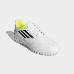 DEPORTIVO III TURF BOOTS KIDS - White