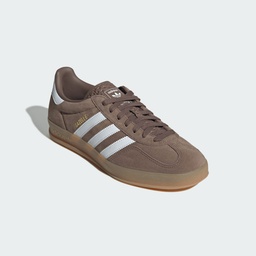 GAZELLE INDOOR SHOES - Brown