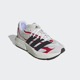 LIGHTBLAZE SHOES - Off White / Core Black / Better Scarlet
