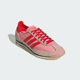 SL 72 OG SHOES - Semi Pink Spark / Red / Glow Pink