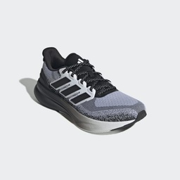 ULTRARUN 5 RUNNING SHOES - Core Black / Cloud White / Cloud White