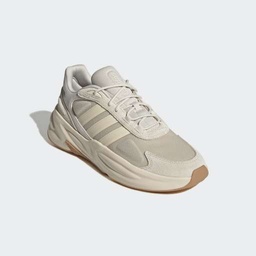 OZELLE CLOUDFOAM SHOES - Alumina / Wonder White / Gum