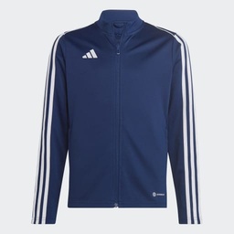 TIRO 23 LEAGUE TRAINING TRACK TOP - Team Navy Blue 2