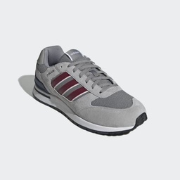 RUN 80S SHOES - Grey