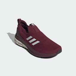 CLOUDFOAM WALK LOUNGER SHOES - Burgundy