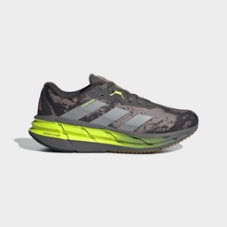 ADISTAR 3 RUNNING SHOES BERLIN - Charcoal / Night Brown / Core Black