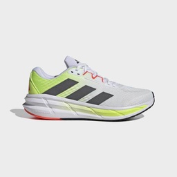 QUESTAR 3 RUNNING SHOES - White