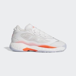 NITEBALL III SHOES - Grey