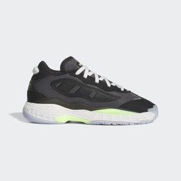NITEBALL III SHOES - Black