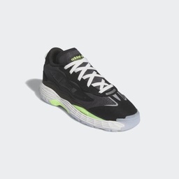 NITEBALL III SHOES - Black