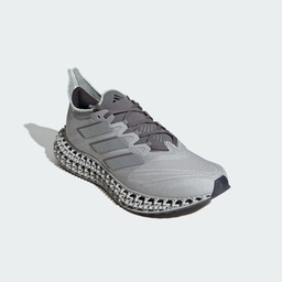 4DFWD 4 RUNNING SHOES - Grey
