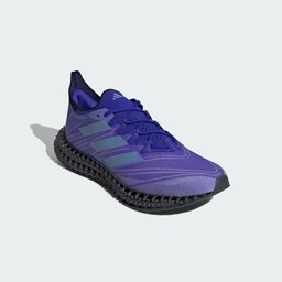 4DFWD 4 RUNNING SHOES - Blue