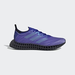 4DFWD 4 RUNNING SHOES - Blue