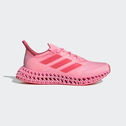 4DFWD 4 RUNNING SHOES - Pink