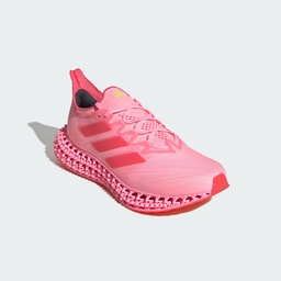 4DFWD 4 RUNNING SHOES - Pink
