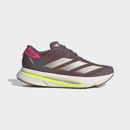ADIZERO SL2 RUNNING SHOES - Shadow Fig / Zero Metalic / Lucid Pink
