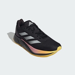 DURAMO SL SHOES - Core Black / Zero Metalic / Spark