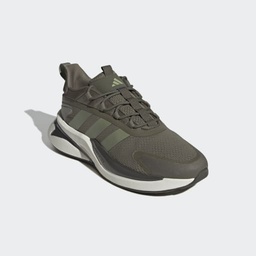 ALPHARESPONSE SHOES - Olive Strata / Tent Green / Shadow Olive