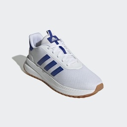 X_PLR PATH SHOES - Cloud White / Semi Lucid Blue / Gum
