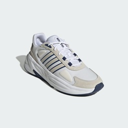 OZELLE CLOUDFOAM SHOES - White