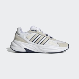 OZELLE CLOUDFOAM SHOES - White