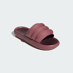 ADILETTE ZPLAASH SLIDES - Pink