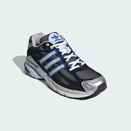 ADISTAR CUSHION SHOES - Cloud White / Grey One / Blue
