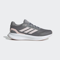 RUNFALCON 5 WIDE RUNNING SHOES - Grey