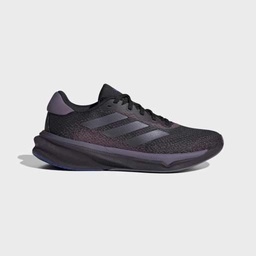 SUPERNOVA STRIDE RUNNING SHOES - Black