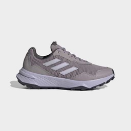 TRACEFINDER TRAIL RUNNING SHOES - Purple