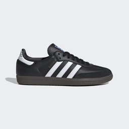 SAMBA OG SHOES - Black