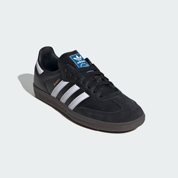 SAMBA OG SHOES - Black