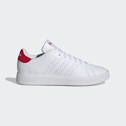 ADVANTAGE BASE 2.0 SHOES - White