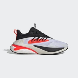 ALPHABOOST V2 SHOES - White
