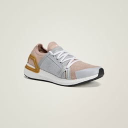 ADIDAS BY STELLA MCCARTNEY ULTRABOOST DNA SHOES - Clear Onix / Dessert Dune / Off White