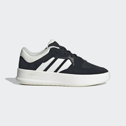 COURT 24 SHOES - Core Black / Off White / Carbon