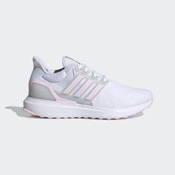 UBOUNCE DNA SHOES - White