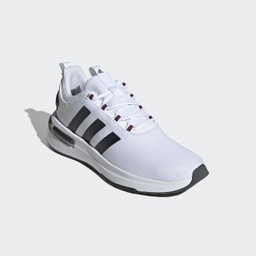 RACER TR23 SHOES - White