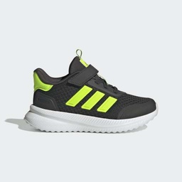 X_PLRPATH SHOES KIDS - Grey