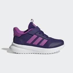 X_PLRPATH SHOES KIDS - Purple